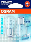 Osram Original Line P21/5W (P) (2 stk.)